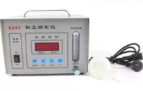 粉塵測(cè)定儀