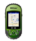 手持全球定位系統(tǒng)接收機