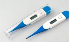 電子體溫計(jì)