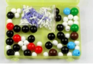 分子結(jié)構(gòu)模型-4