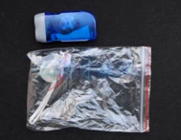 環保動能手電筒器材套