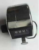 計(jì)數(shù)器