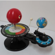 地球運(yùn)行儀