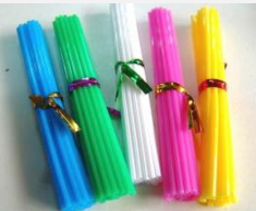 計(jì)數(shù)棒