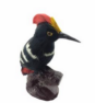 啄木鳥(niǎo)仿真模型