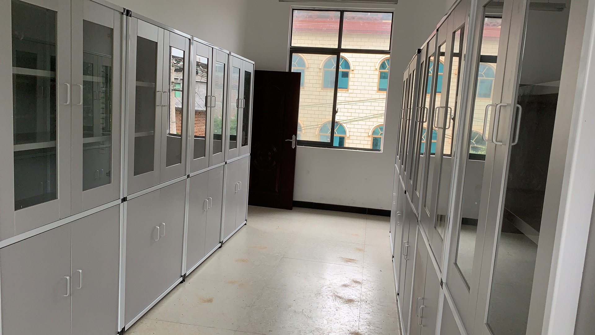 儀器柜藥品柜標(biāo)本柜