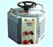 調(diào)壓變壓器