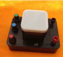 光的三原色合成實驗器