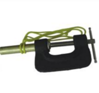 機械能熱能互變演示器