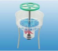 水輪機(jī)模型